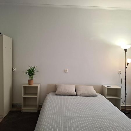 Serce Przemysla エクステリア 写真