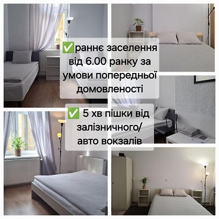Serce Przemysla エクステリア 写真