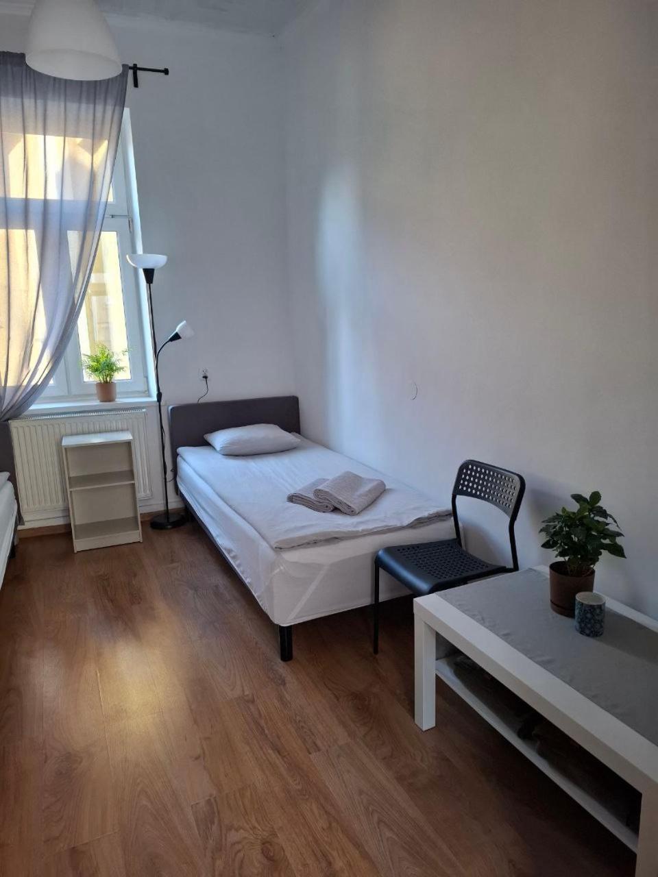 Serce Przemysla エクステリア 写真