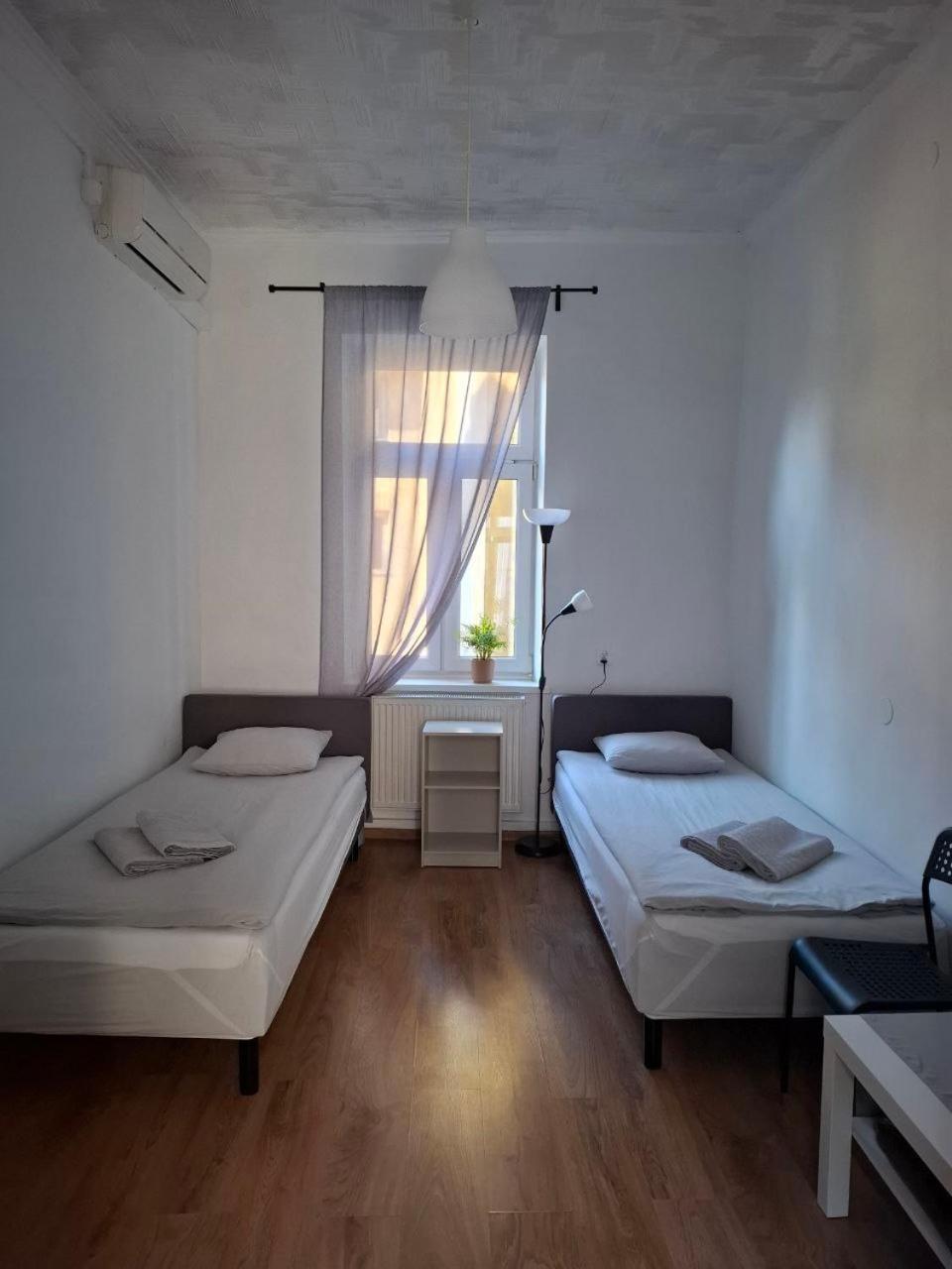 Serce Przemysla エクステリア 写真